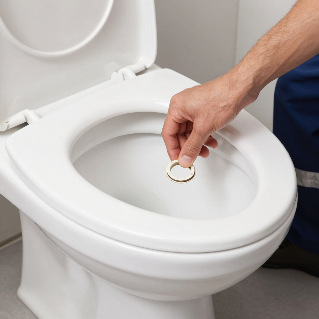 Toilet & Faucet Repair in Holyoke