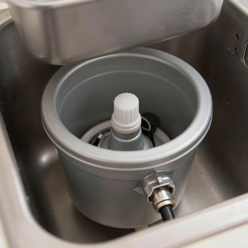 Garbage Disposal in Holyoke
