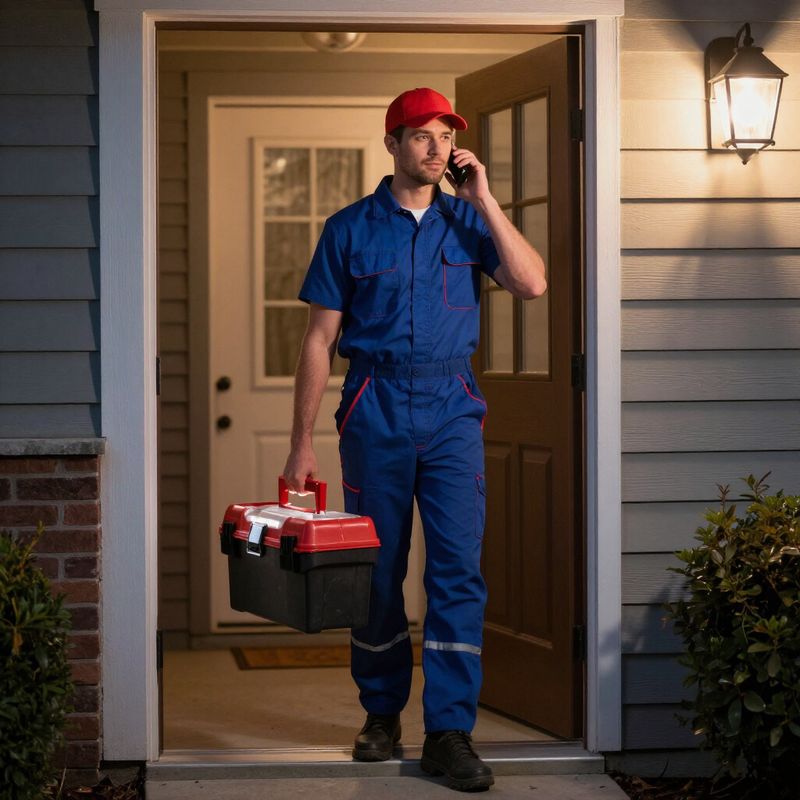 Emergency Plumbing in Holyoke